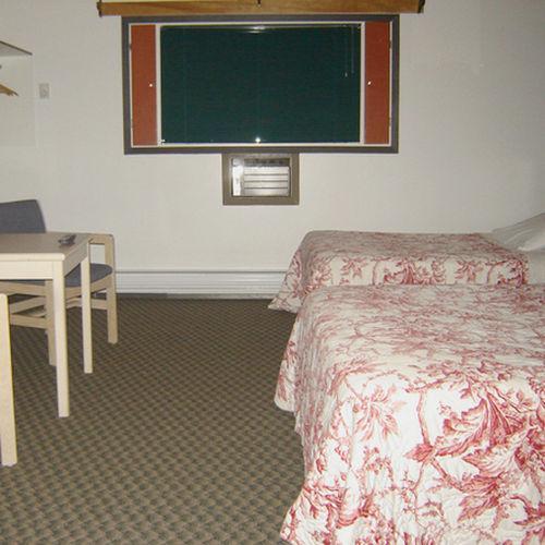 Bell Mountain Motel Mcbride Ruang foto